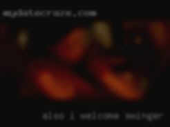 Also I welcome you to swinger club encounter my profile :).