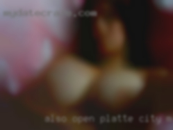 Also Platte City, MO Open to couples needing a 3rd.