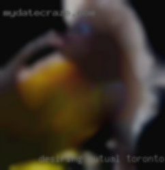 Desiring mutual masturbation Toronto married play.