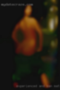Experienced and in San Mateo discreet, D&D free.