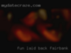 Fun, laid-back Fairbank, IA adult dating and drama free.