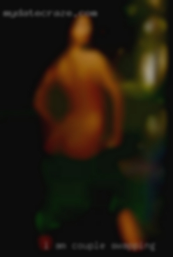 I am looking for only a couple swapping FWB.