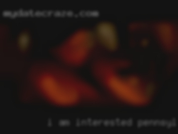 I am interested Pennsylvania discreet to see what may come.