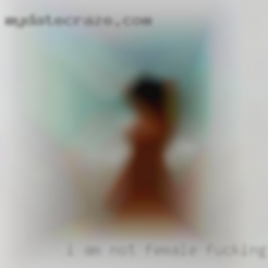 I am not female fucking swinger here to exchange photos.