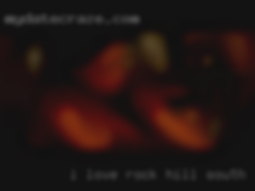 I love to be seduced and to Rock Hill, South Carolina  seduce.