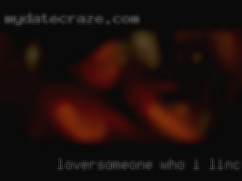 Lover.someone who Lincolnton, NC i would be friends.