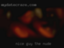 Nice guy looking for women and in the nude couples.