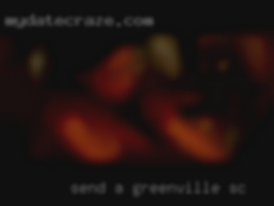 Send a note if in Greenville, SC this interests you.