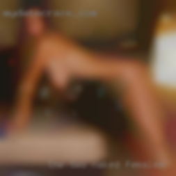 The naked females two intersect  quite a bit.