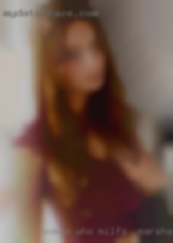 Women milfs in Marshalltown, Iowa who squirt are amazing.