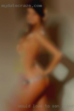 Would love to meet up San Leandro, CA for some fun!